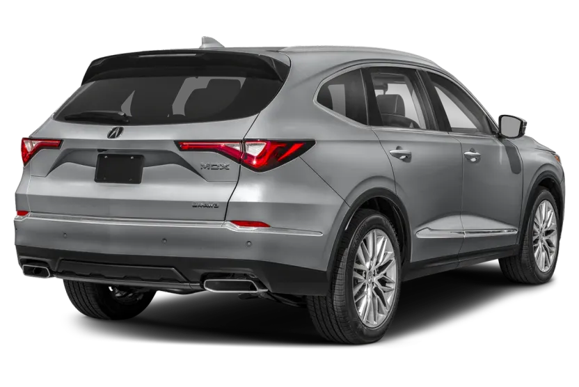 2024 Acura MDX SH-AWD Advance photo 1