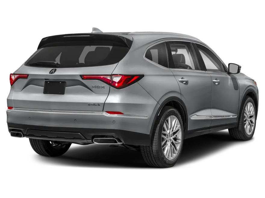 2024 Acura MDX SH-AWD Advance photo 1