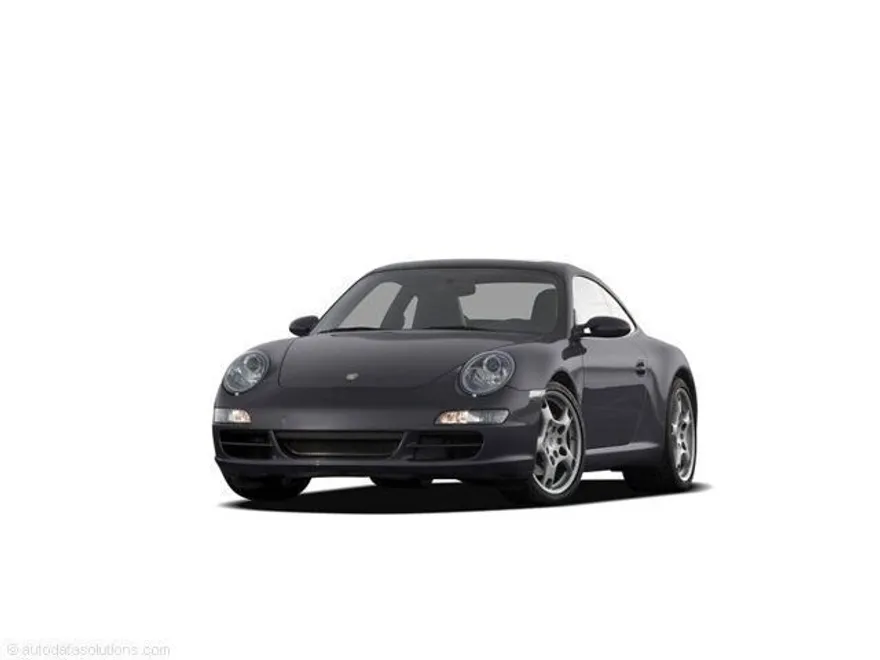 2005 Porsche 911 S photo 1