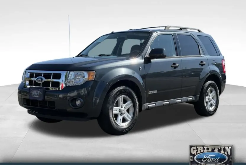 2008 Ford Escape Hybrid photo 1