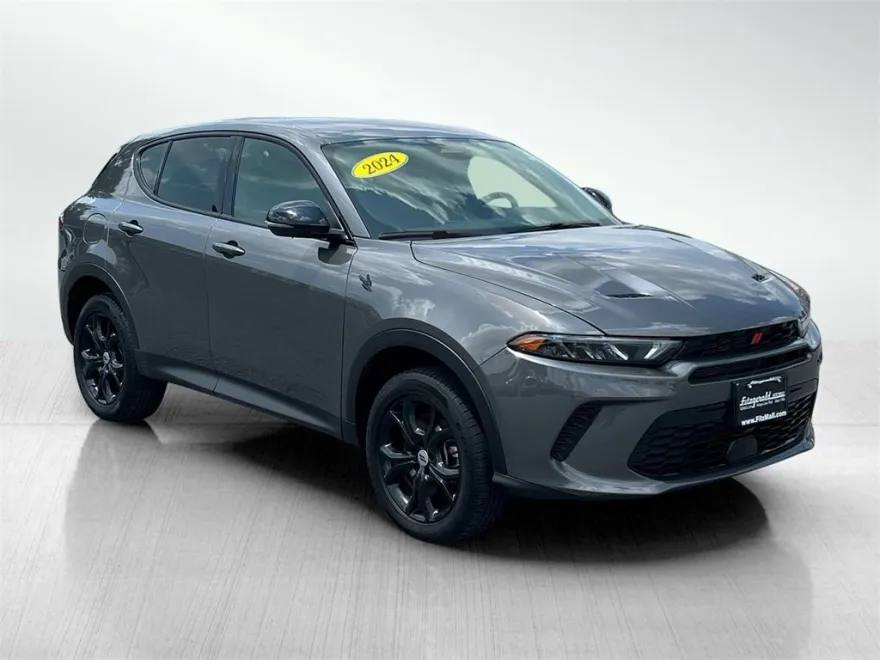 2024 Dodge Hornet GT photo 1