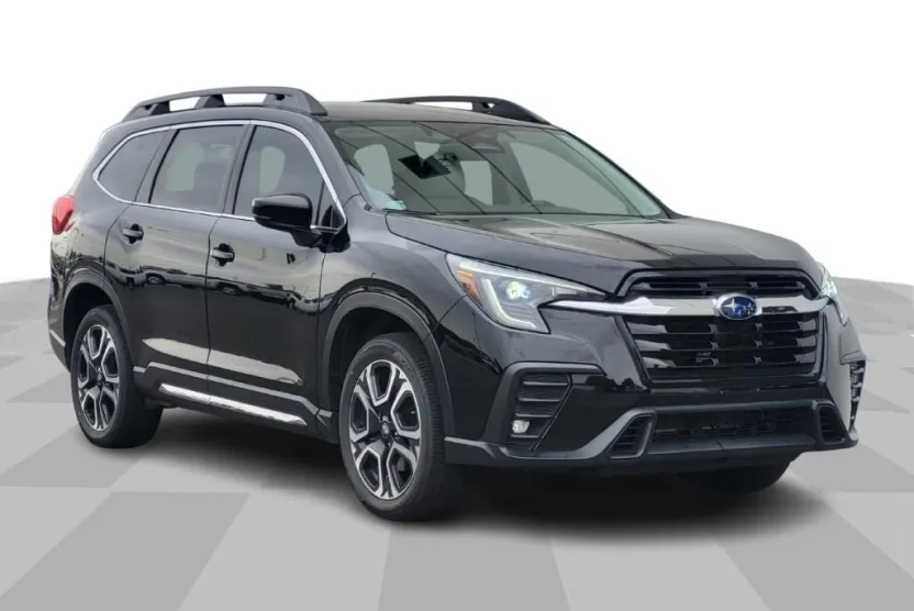 2024 Subaru Ascent Limited photo 1