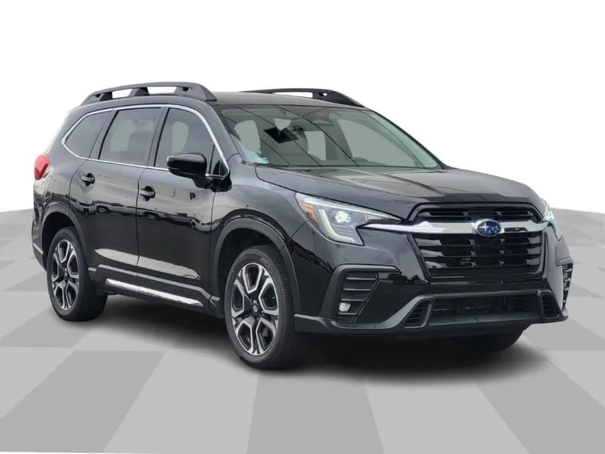 2024 Subaru Ascent Limited photo 1