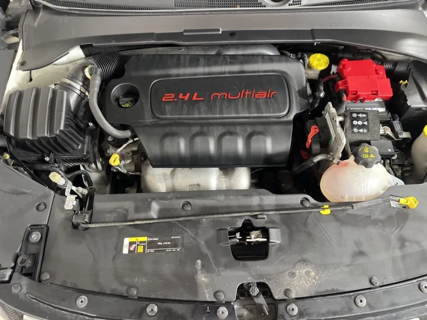2020 Jeep Compass Latitude photo 1