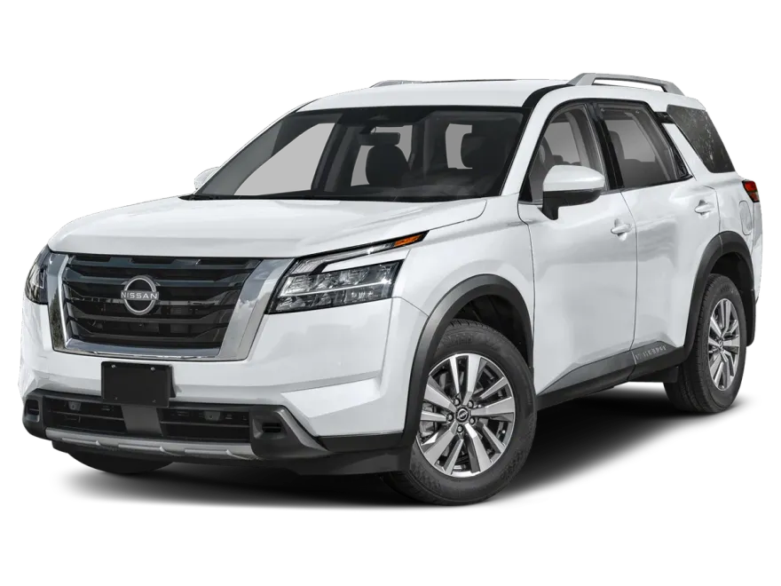 2025 Nissan Pathfinder SL photo 1