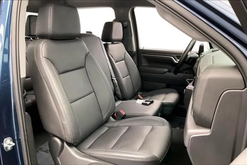 2022 Gmc Sierra 1500 SLT photo 1