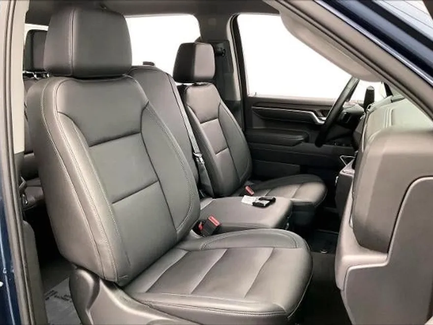 2022 Gmc Sierra 1500 SLT photo 1