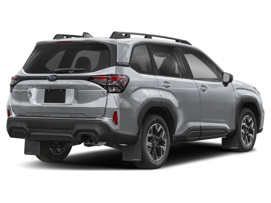 2025 Subaru Forester Premium photo 1