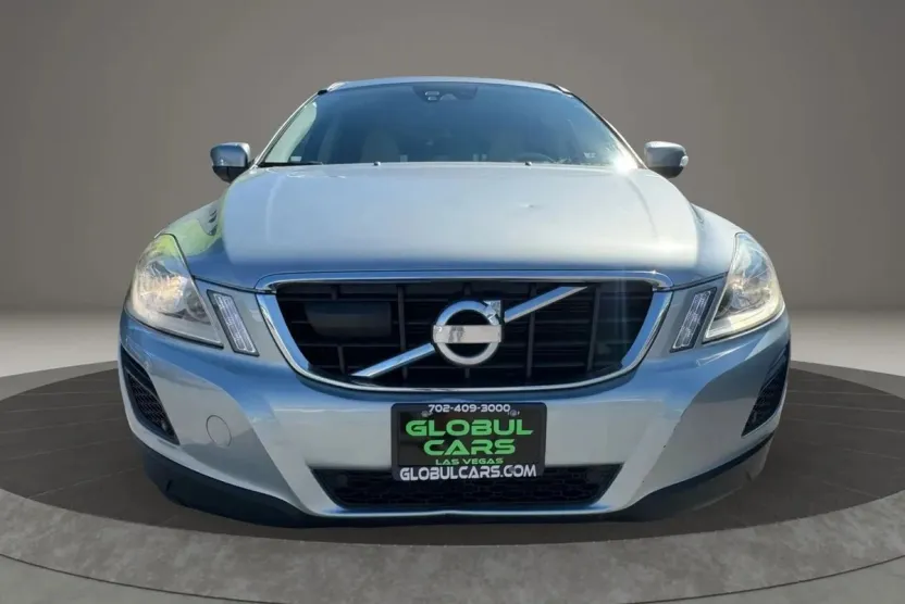 2012 Volvo XC60 T6 photo 1