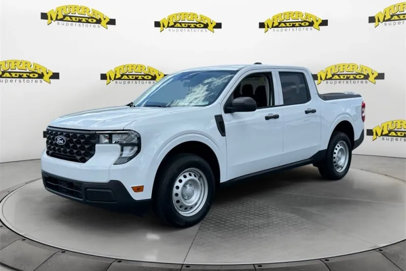 2025 Ford Maverick XL photo 1