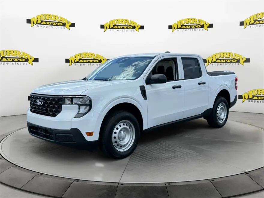 2025 Ford Maverick XL photo 1