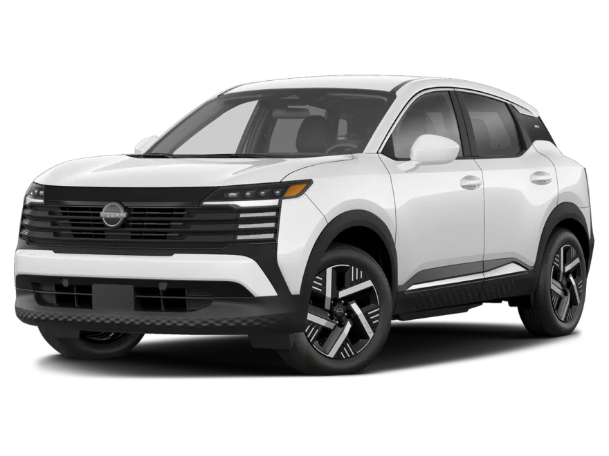 2025 Nissan Kicks SV photo 1