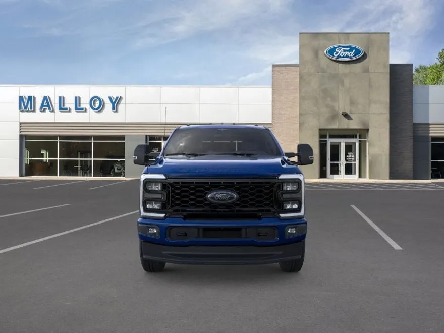 2026 Ford F-350 XLT photo 1
