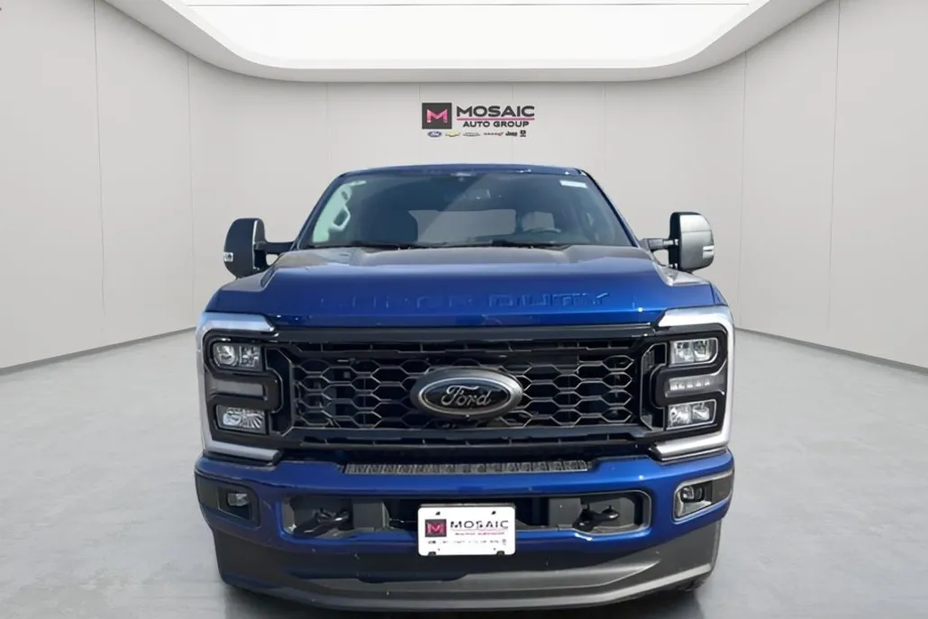 2026 Ford F-350 XLT photo 1