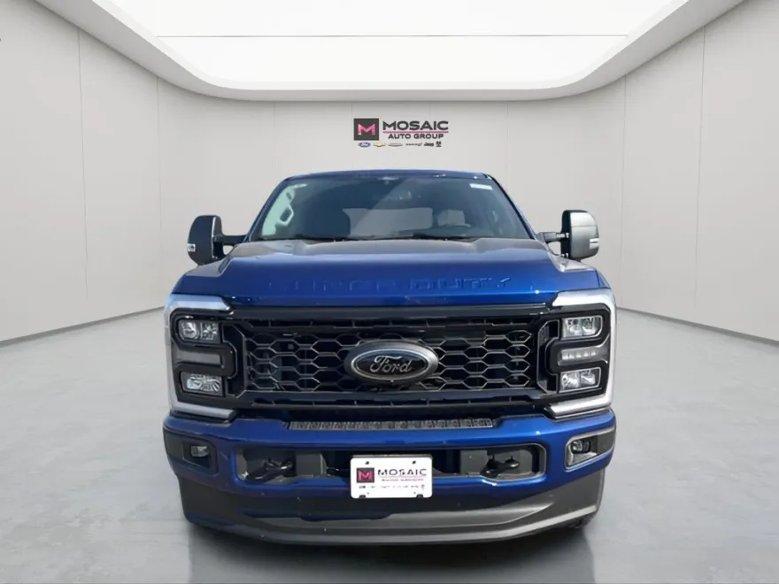 2026 Ford F-350 XLT photo 1