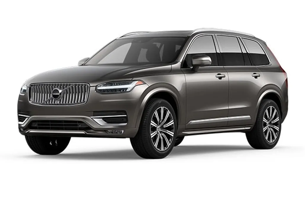 2022 Volvo XC90 T6 Inscription photo 1