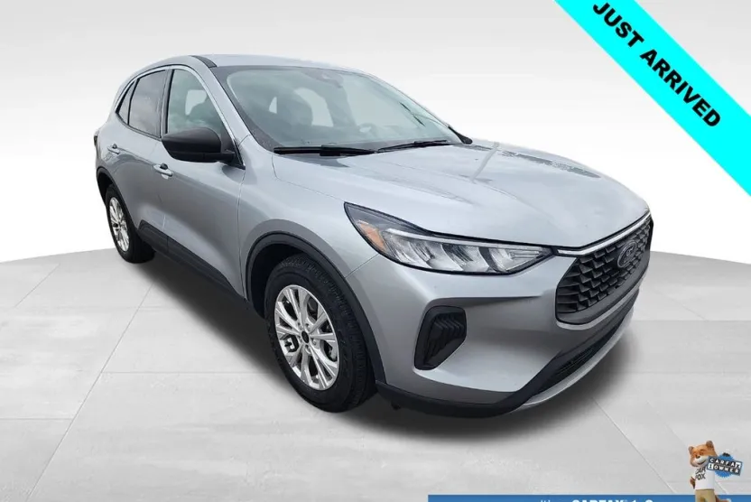 2023 Ford Escape Active photo 1