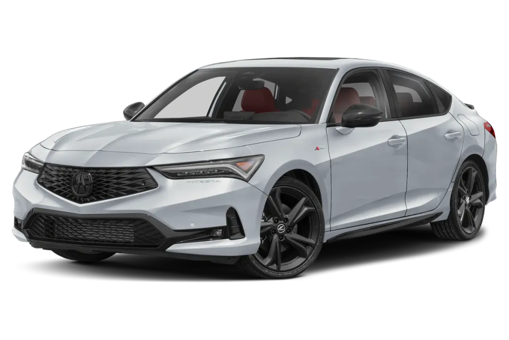 2023 Acura Integra A-Spec Technology photo 1