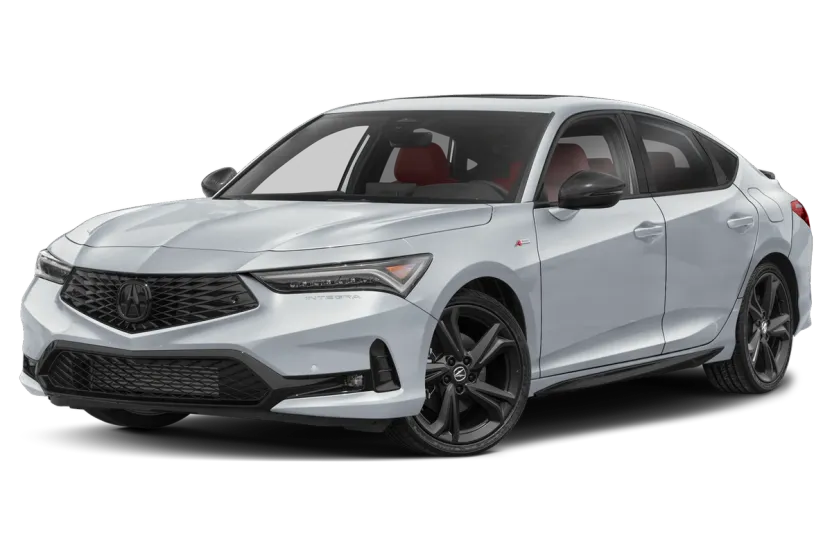 2023 Acura Integra A-Spec Technology photo 1