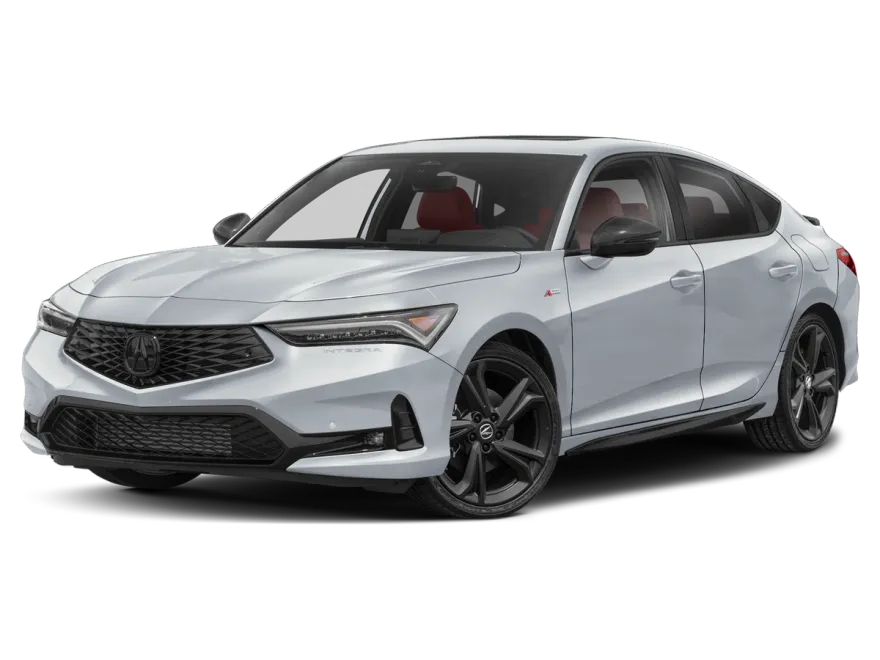 2023 Acura Integra A-Spec Technology photo 1