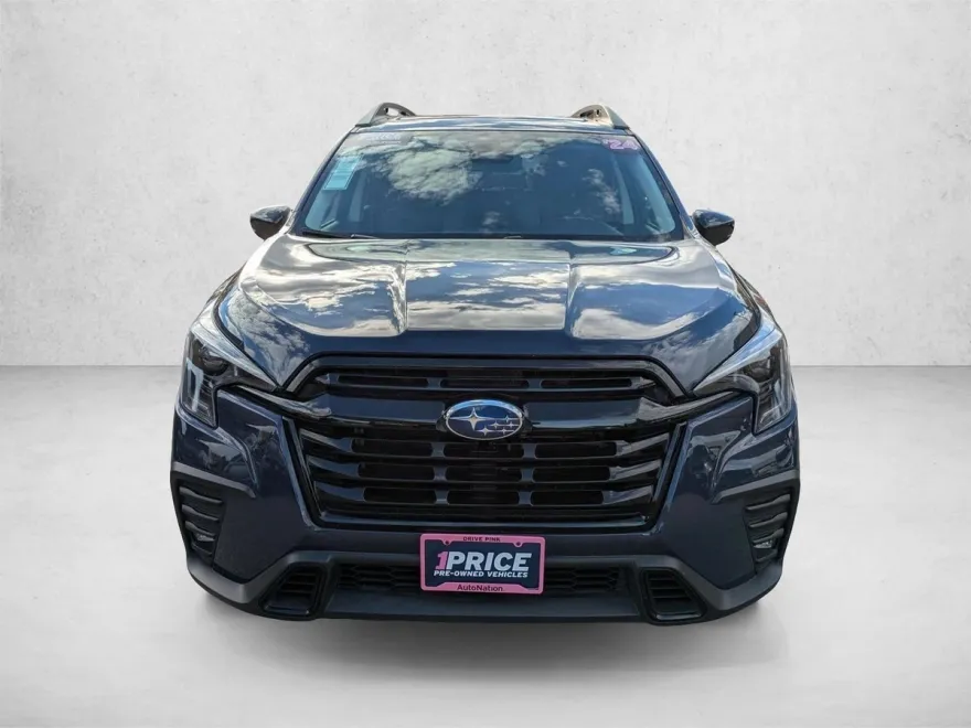 2024 Subaru Ascent Onyx Edition photo 1