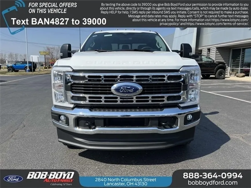 2025 Ford F-250 photo 1