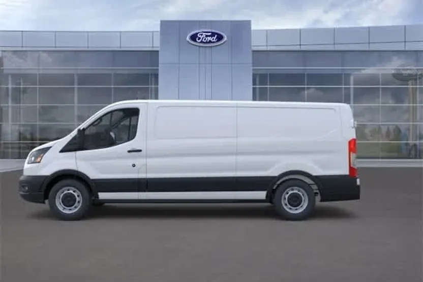 2025 Ford Transit Cargo Van photo 1
