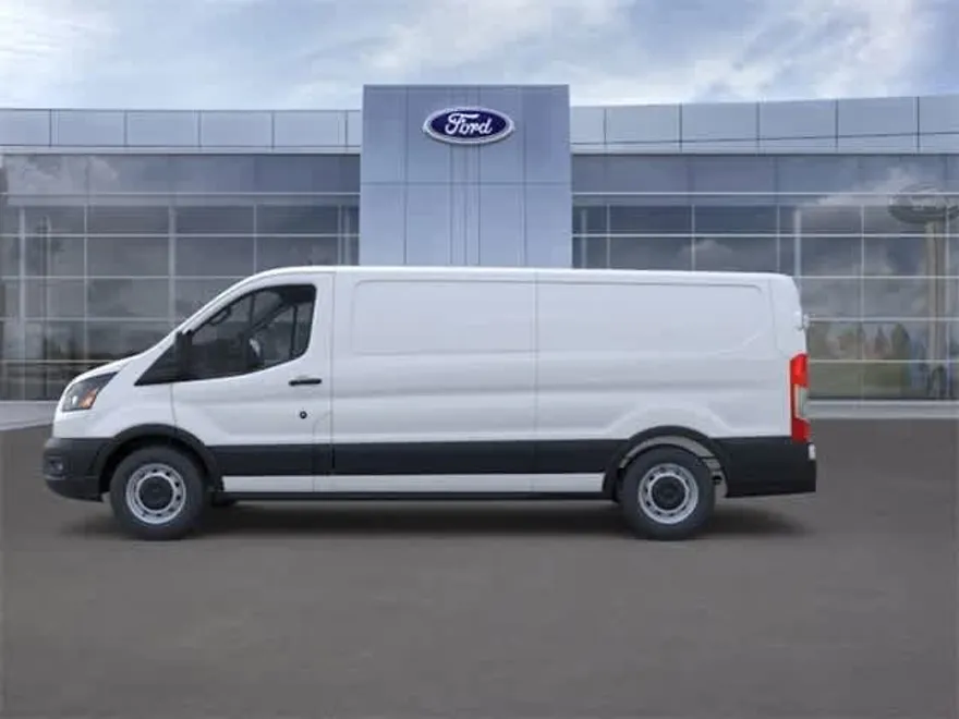 2025 Ford Transit Cargo Van photo 1