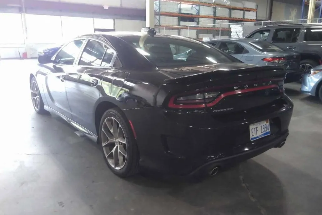 2023 Dodge Charger GT photo 1
