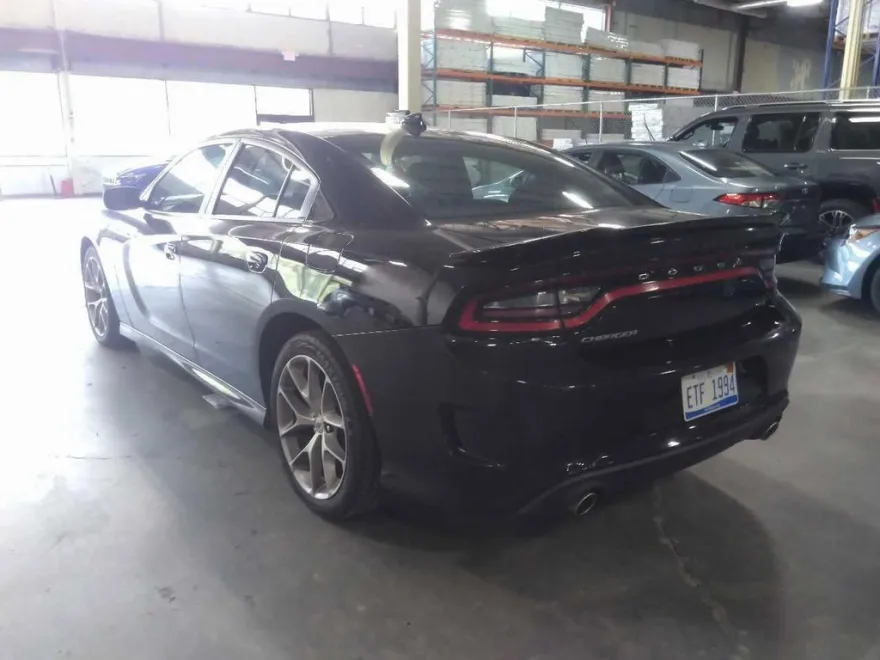 2023 Dodge Charger GT photo 1