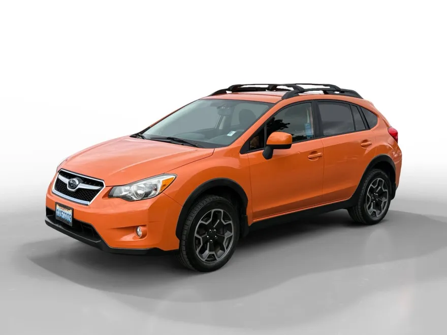 2013 Subaru Crosstrek 2.0i Premium photo 1