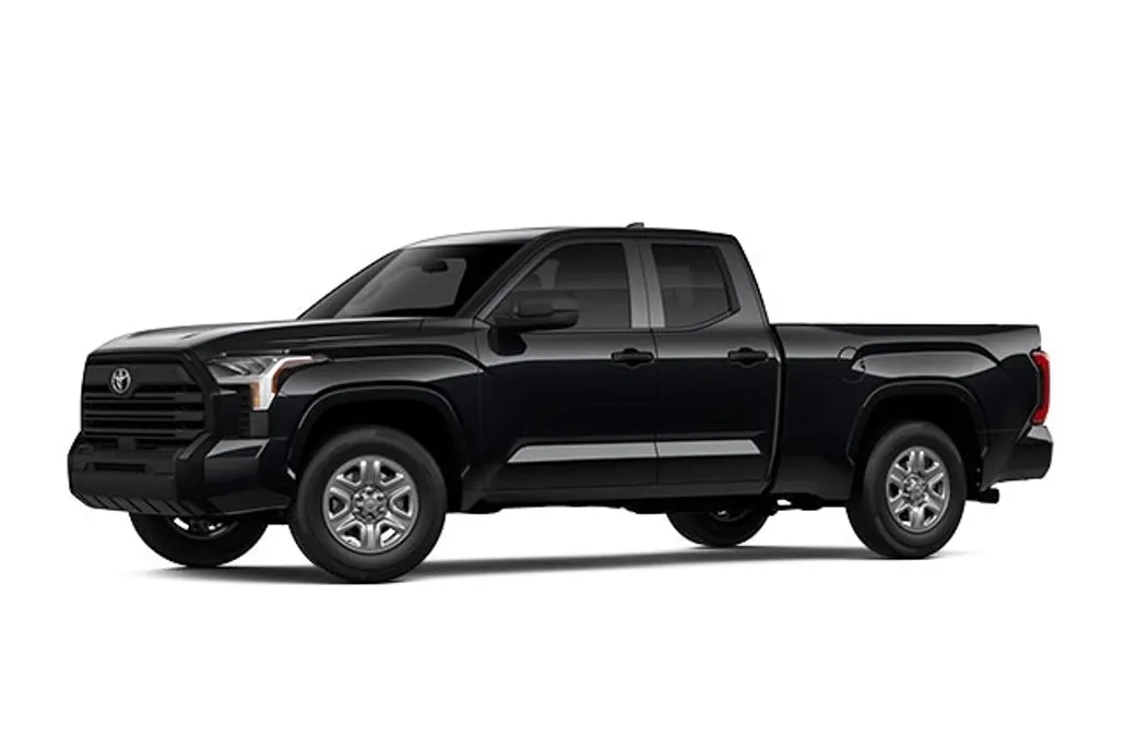 2025 Toyota Tundra SR photo 1