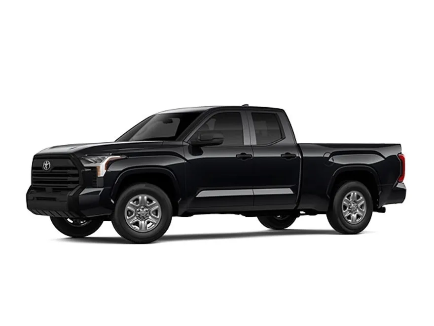 2025 Toyota Tundra SR photo 1
