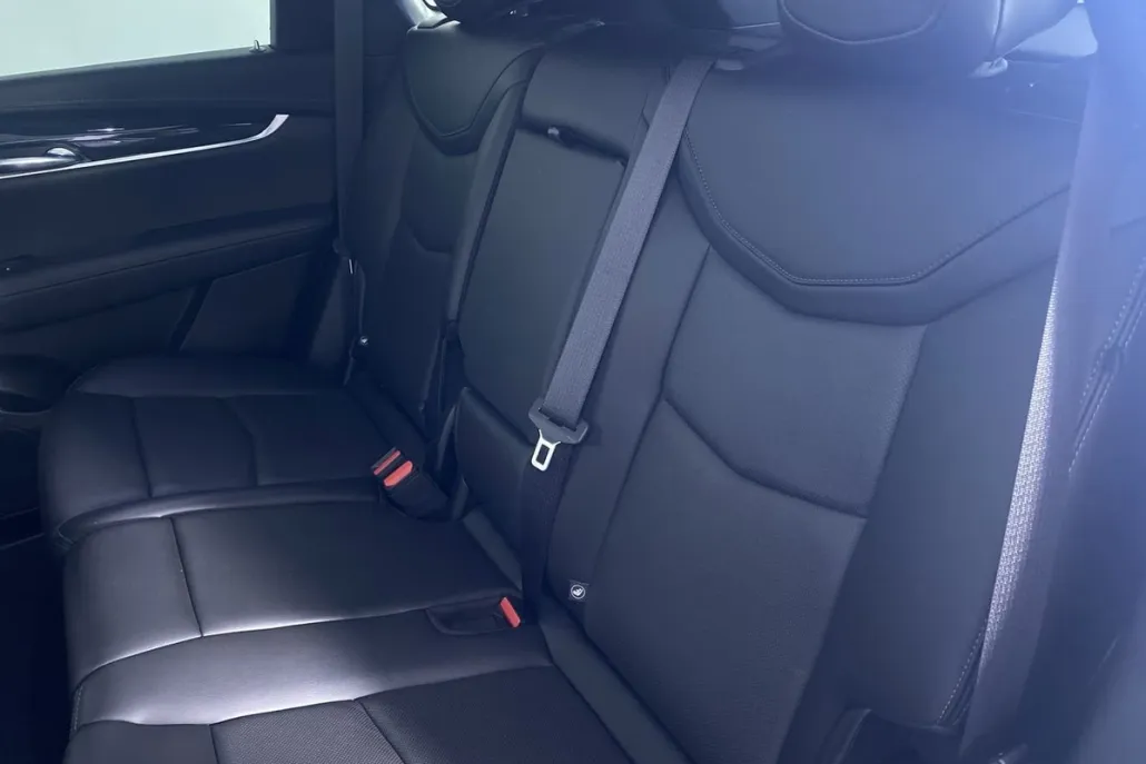 2022 Cadillac XT5 Premium Luxury photo 1