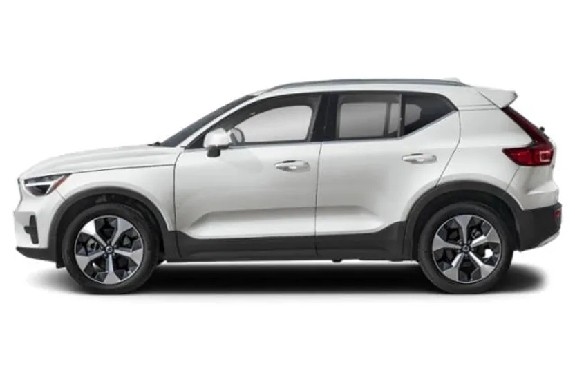 2026 Volvo XC40 photo 1