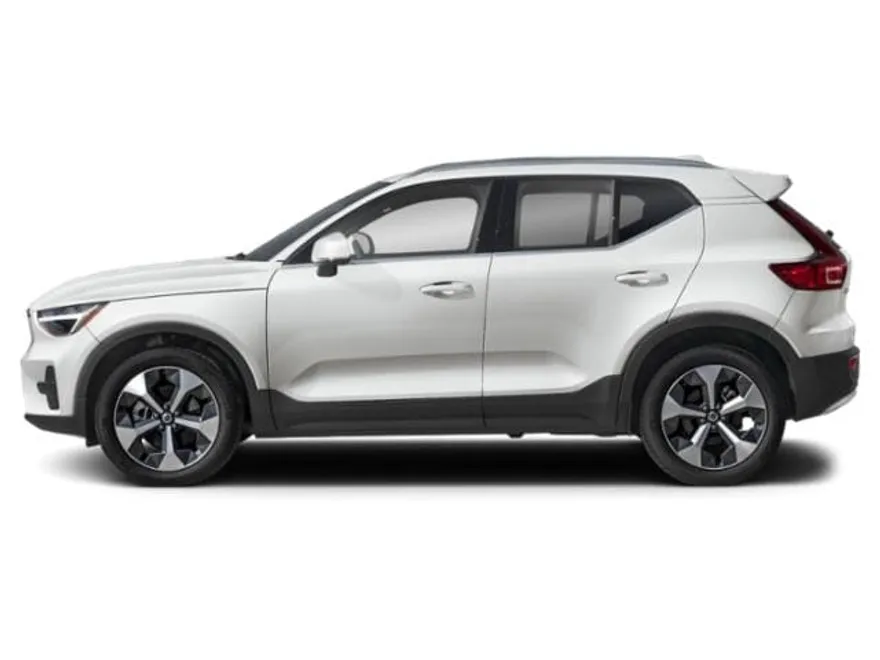 2026 Volvo XC40 photo 1