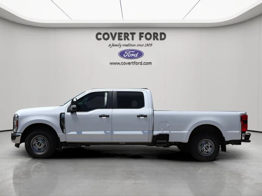 2024 Ford F-350 photo 2
