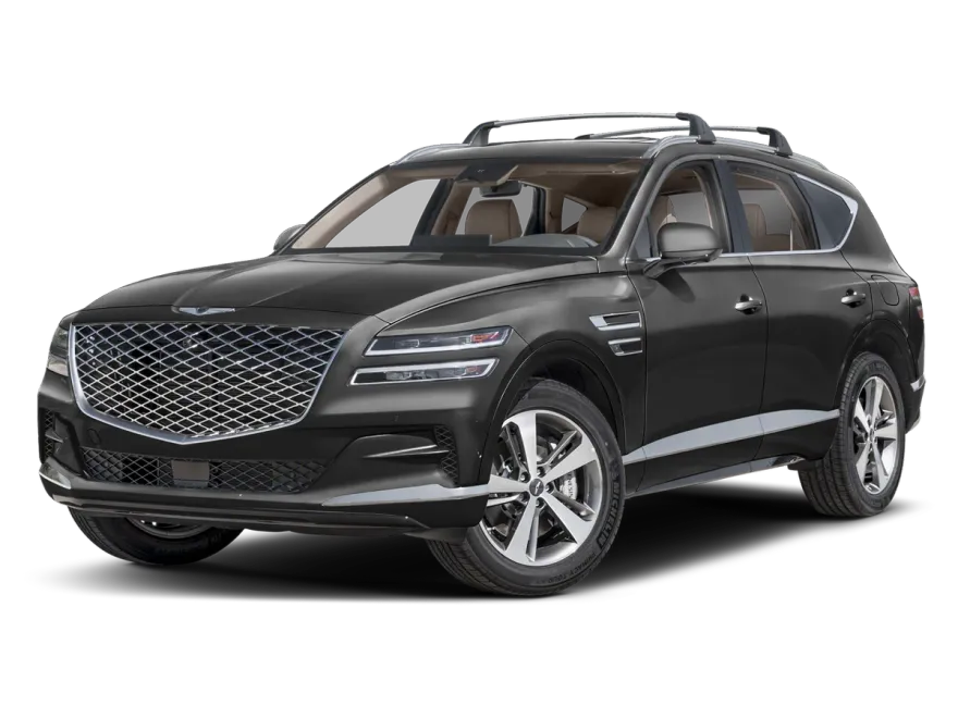 2024 Genesis GV80 3.5T photo 1