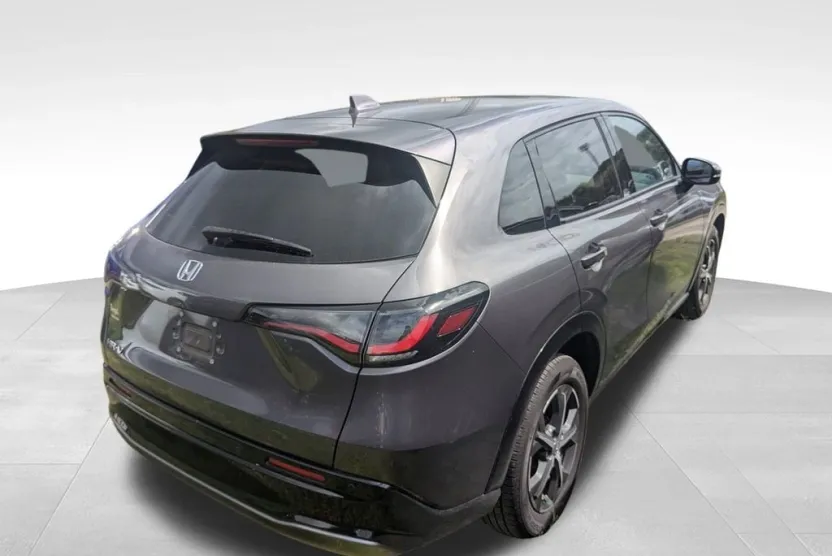 2025 Honda HR-V EX-L photo 1