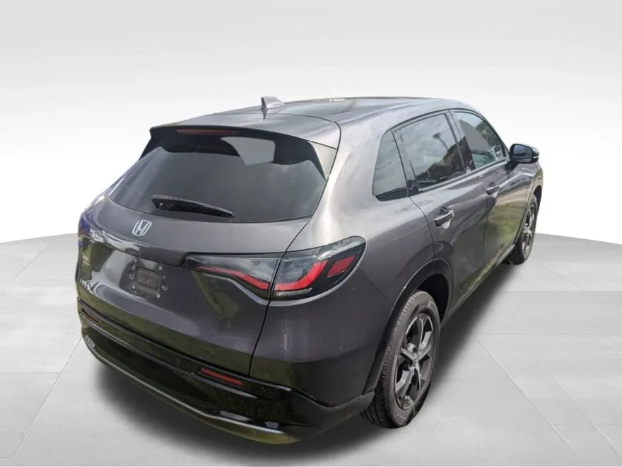2025 Honda HR-V EX-L photo 1