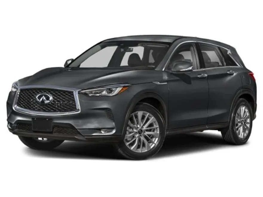 2024 Infiniti QX50 Luxe photo 1