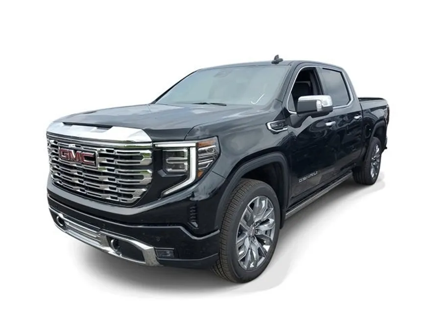 2026 Gmc Sierra 1500 Denali photo 1