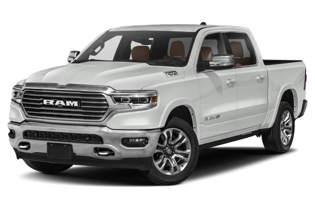 2022 Ram 1500 Limited Longhorn photo 1