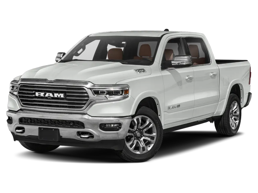2022 Ram 1500 Limited Longhorn photo 1