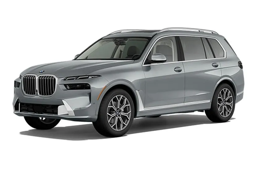 2026 Bmw X7 xDrive40i photo 1