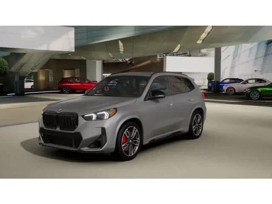 2026 Bmw X1 M35i photo 1
