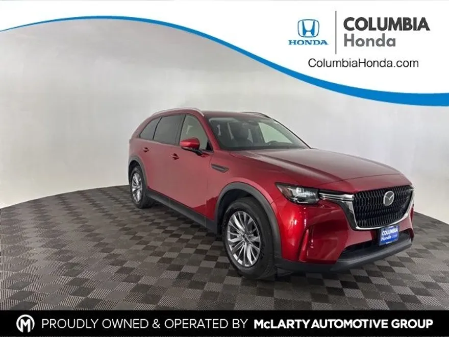 2024 Mazda CX-90 3.3 Turbo Preferred Plus photo 1