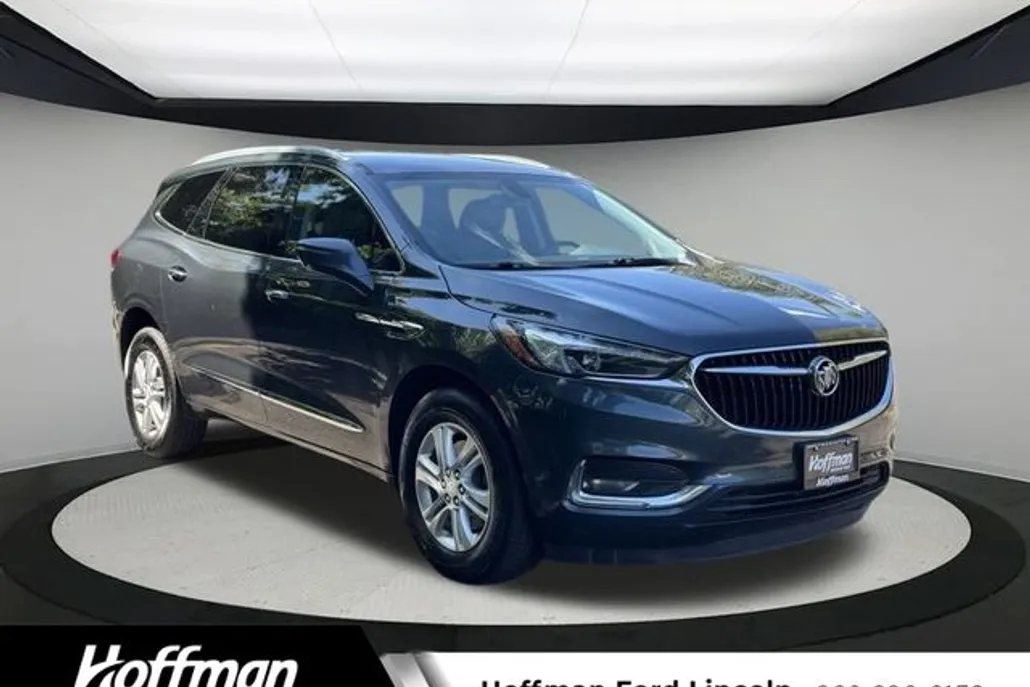 2019 Buick Enclave Essence photo 1