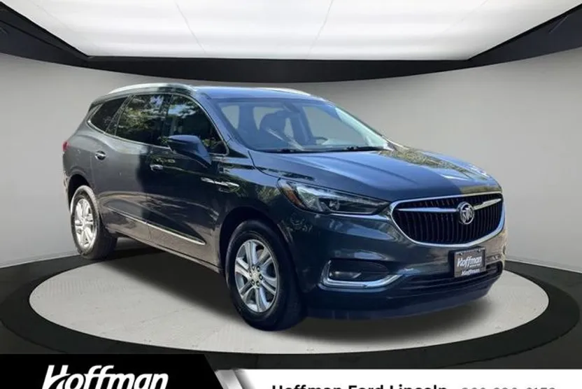2019 Buick Enclave Essence photo 1