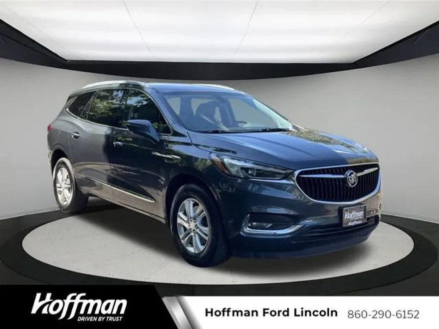 2019 Buick Enclave Essence photo 1